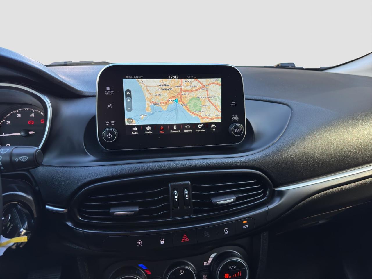Fiat Tipo SW 1.6 mjt 120cv Lounge automatica 2021