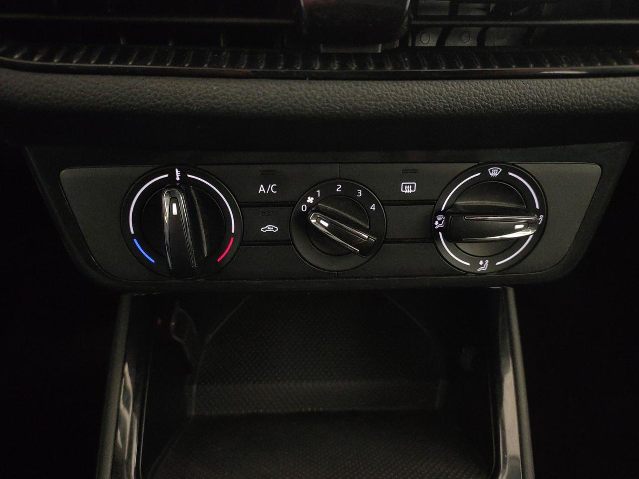 1.0 TSI evo Ambition 95 CV