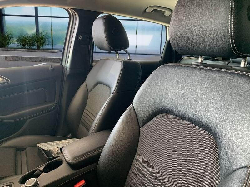 Mercedes-Benz Classe B B 180 d Automatic Sport