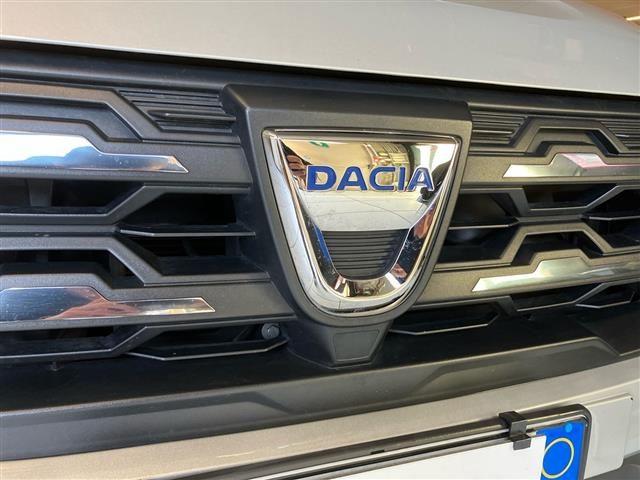 DACIA Jogger 1.0 TCe GPL Extreme UP