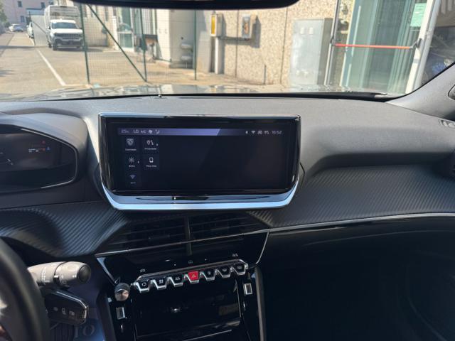 PEUGEOT 2008 PureTech 130CV EAT8 Allure