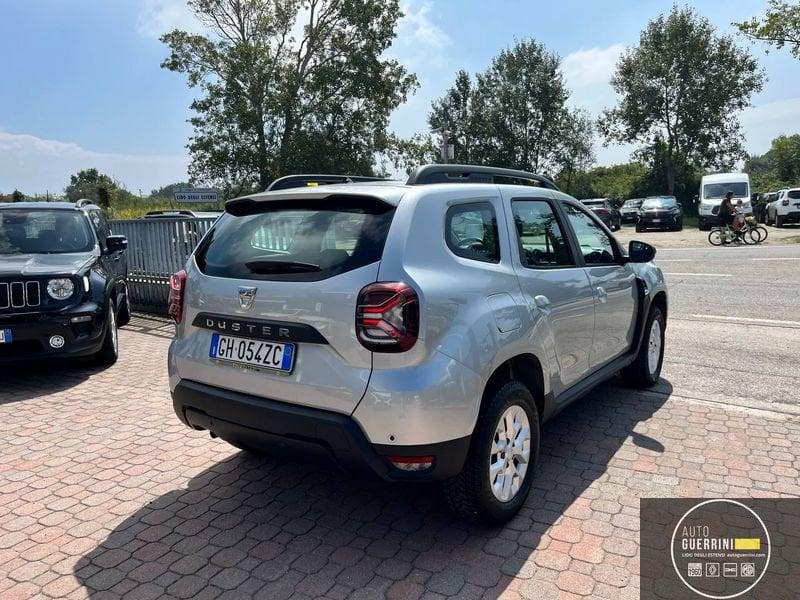 Dacia Duster Duster 1.0 TCe GPL 4x2 Comfort DaciaPlus