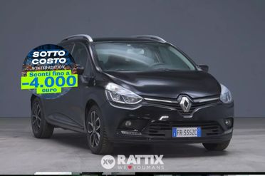 Renault Clio Sporter 0.9 TCE 90CV Energy Duel