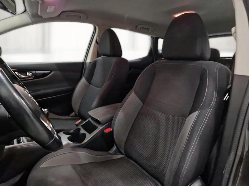 NISSAN QASHQAI 1.5 DCI 115 BUSINESS CROSSOVER