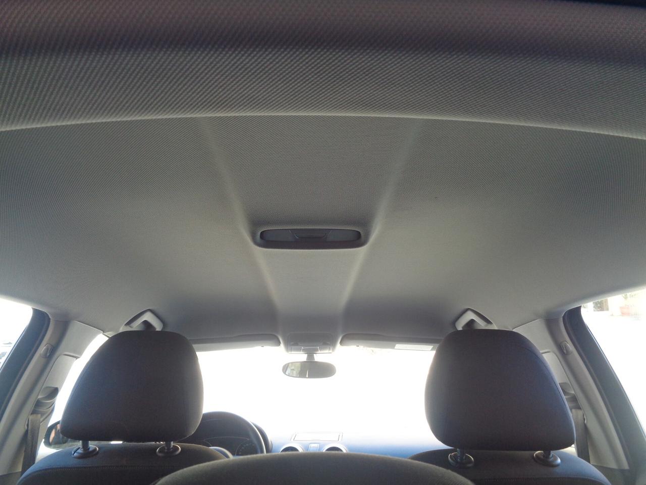 Audi A1 SB 1.4 TDI S tronic Metal plus (Adatta ai neopatentati)