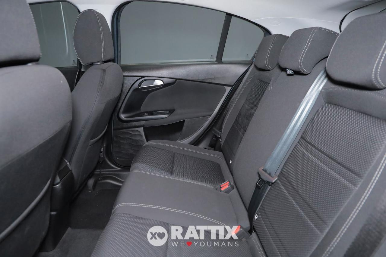 Fiat Tipo 1.0 T3 100CV CityLife
