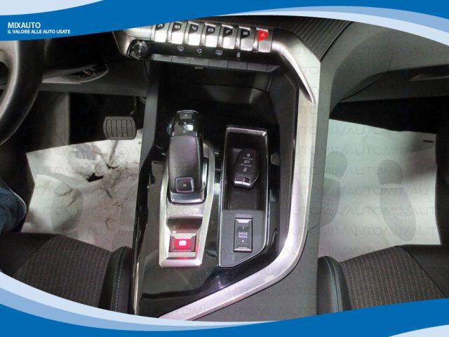 PEUGEOT 3008 1.5 BlueHDI 130cv Allure EAT8 EU6