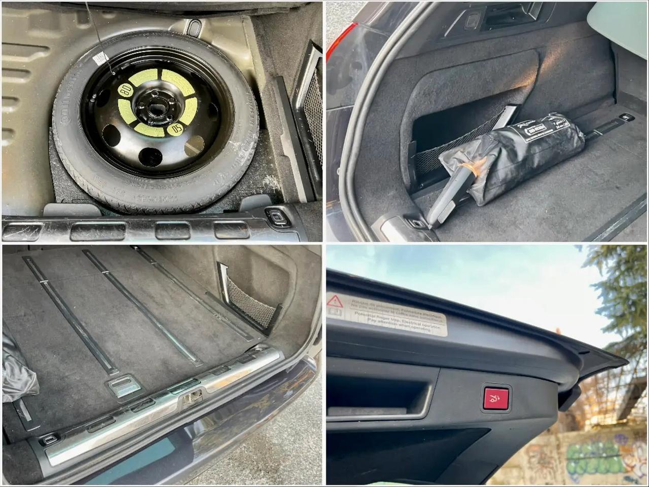 Citroen C5 BlueHDi 180 EAT6 S&S Hydractive Executive Tourer XTR