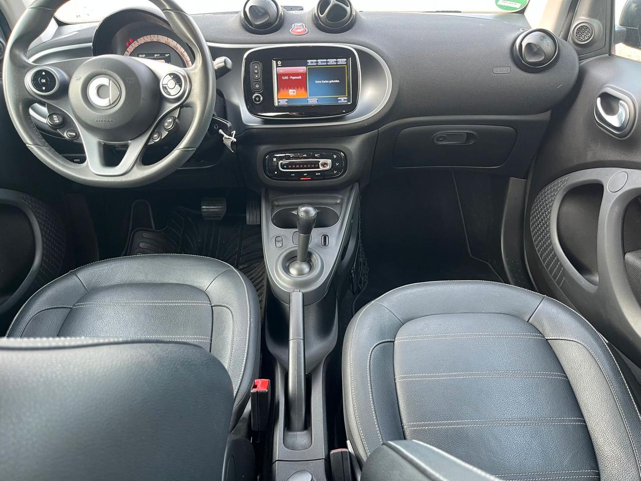 Smart ForTwo 70 1.0 Prime