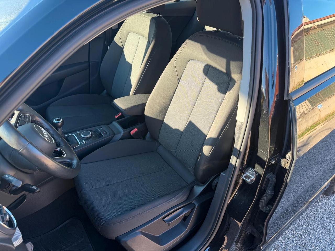 Audi Q2/30 TFSI/150CV/SLINE/CERCHI 18/PDC/CRUISE/NAVI/CLIMA/CRUISE CONTROL !!