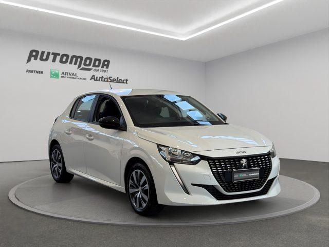 PEUGEOT 208 1.5 DIESEL KM 0