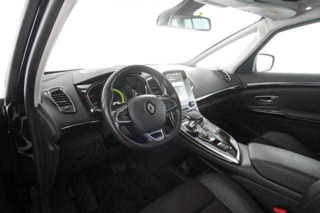 RENAULT Espace Espace dCi 160 CV EDC Energy Intens