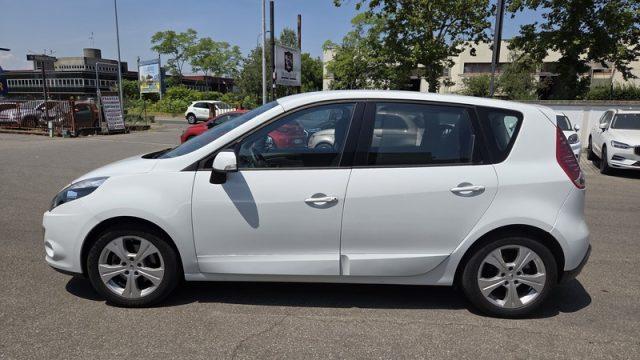 RENAULT Scenic X-Mod 1.6 dCi 130CV Luxe PERMUTE UNICOPR. GANCIO
