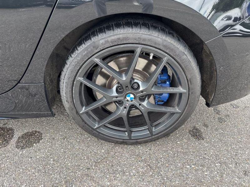BMW Serie 1 M 135I XDRIVE AUTO