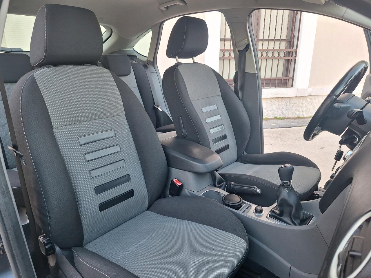 Ford Focus 1.6 TDCi (110CV) 5p. BERLINA PERFETTA