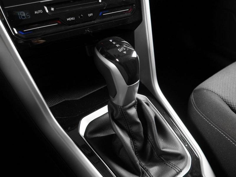 Volkswagen T-Roc T-Roc 2.0 TDI SCR 150 CV DSG Life