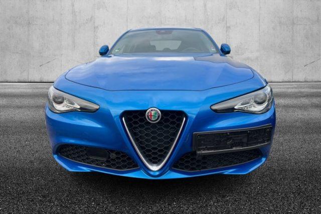 ALFA ROMEO Giulia 2.0 Turbo 200 CV AT8 Super