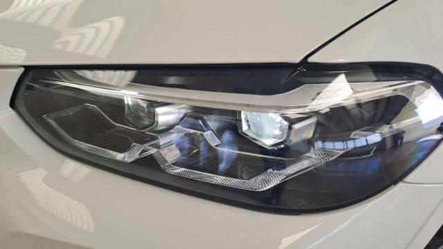 BMW X3 xDrive20i 48V Msport Aut.