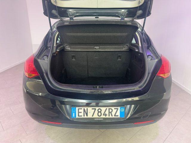 OPEL Astra 1.3 CDTI 95CV S&S 5 porte Cosmo