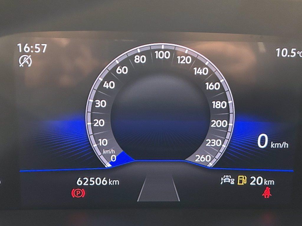 VOLKSWAGEN T-roc 1.5 tsi life del 2023