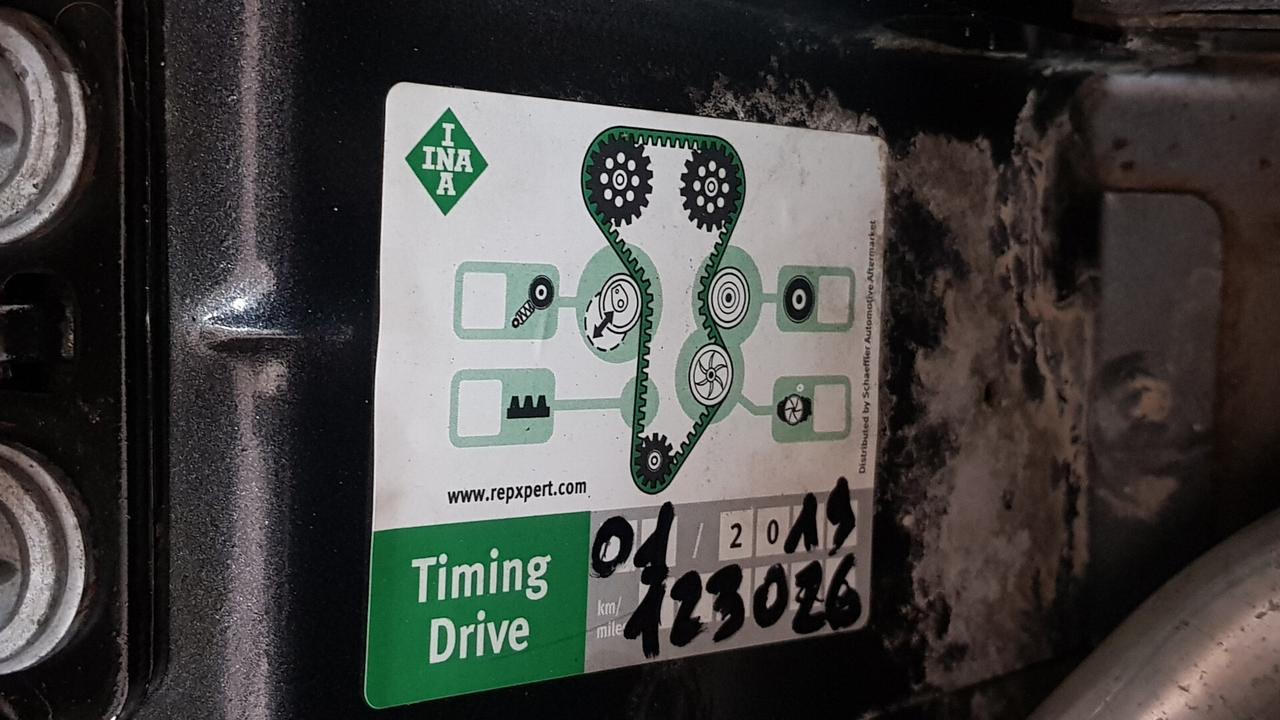 Peugeot 308 1.6 HDi 90CV SW Ciel 08/2009