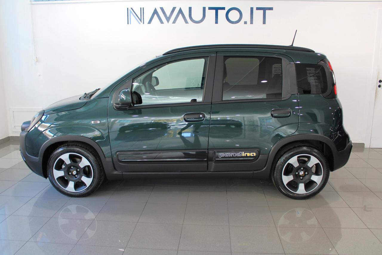 FIAT Pandina 1.0 FireFly 65 CV Hybrid Cross - 2026