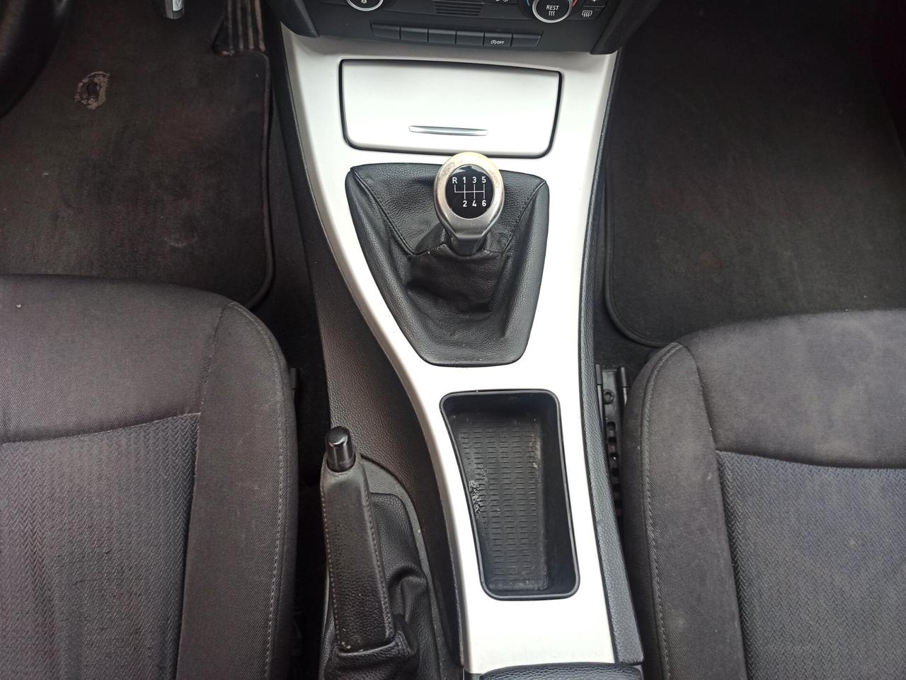 Bmw 318 320d cat Touring Attiva