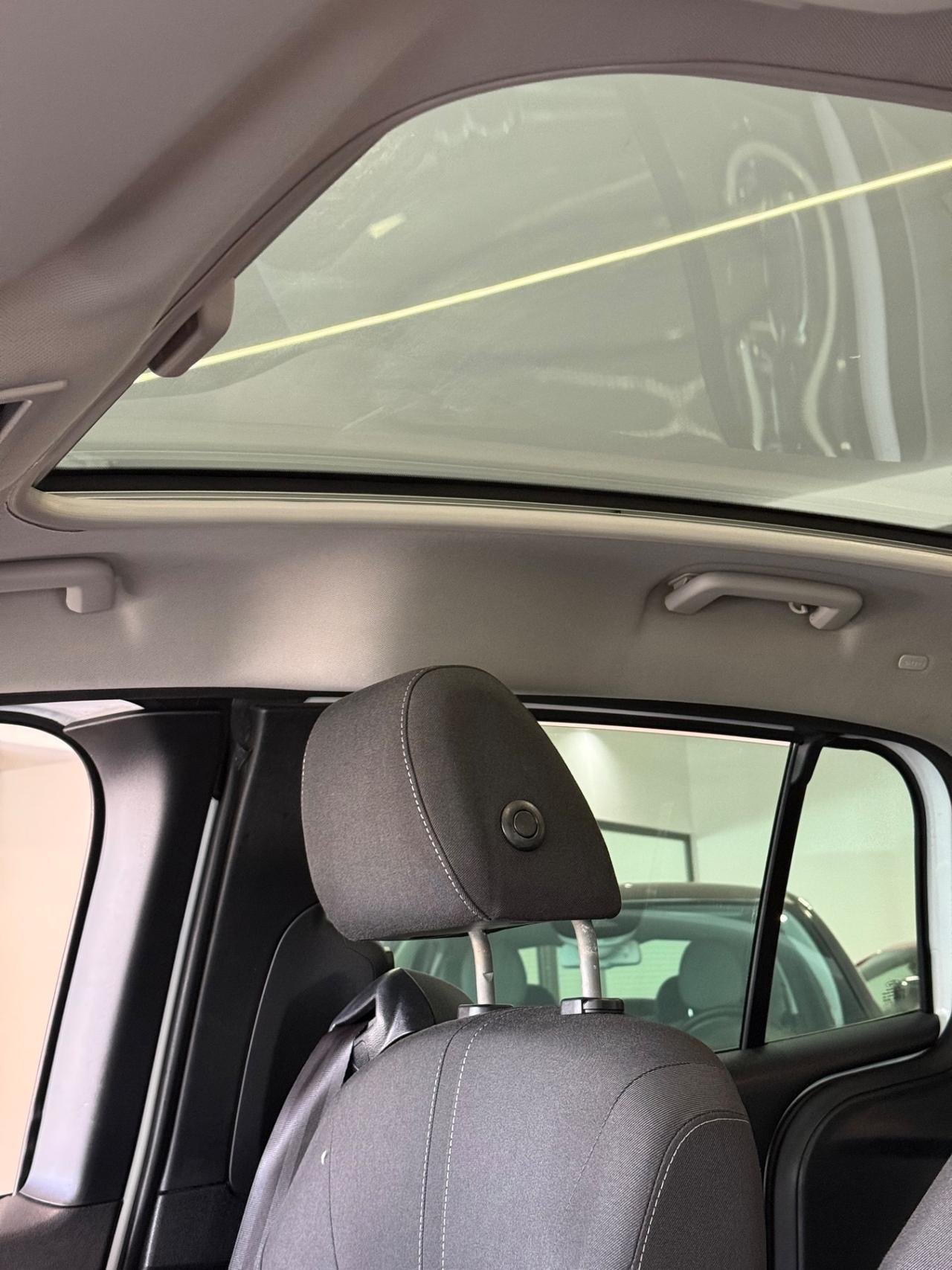 Ford B-Max 1.0 EcoBoost 100 CV
