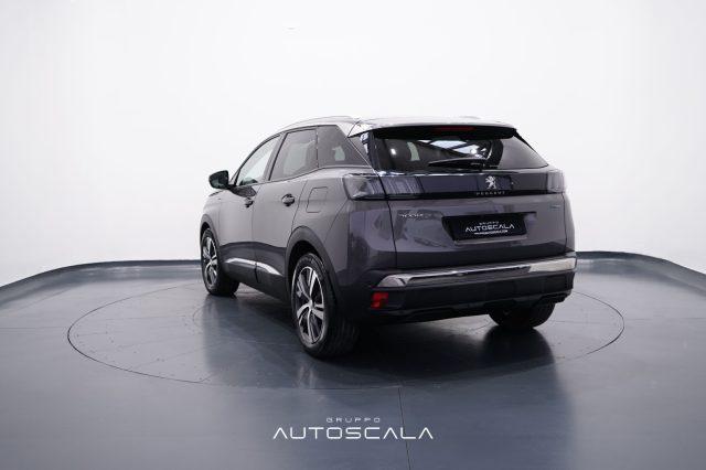 PEUGEOT 3008 Hybrid 225cv e-EAT8 Allure Pack