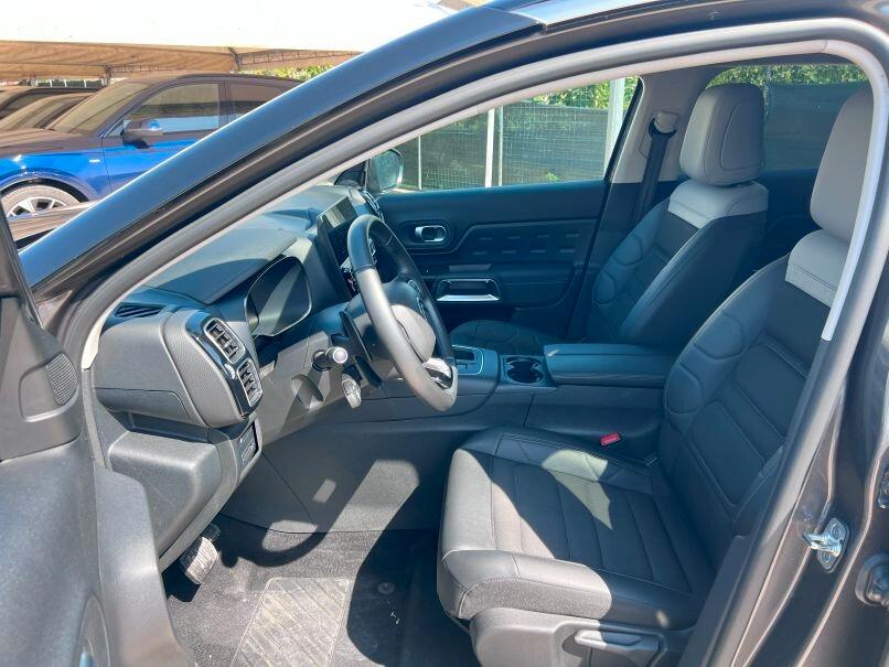 Citroen C5 Aircross BlueHDi 130 S&S EAT8 Max