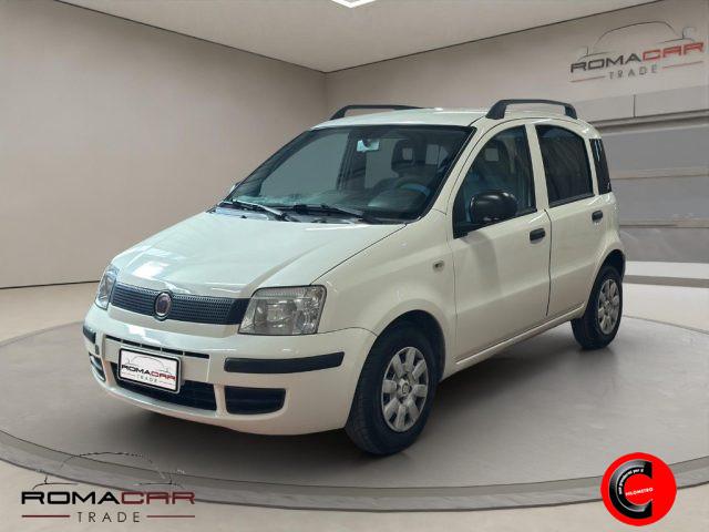 FIAT Panda 1.2 BENZINA EURO 5