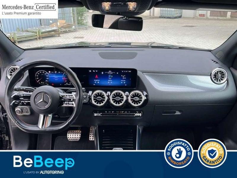 Mercedes-Benz GLA 200 D AMG LINE ADVANCED PLUS DIGITAL EDITION A