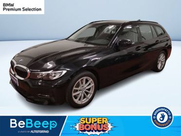 BMW Serie 3 Touring 320D TOURING XDRIVE BUSINESS ADVANTAGE AUTO