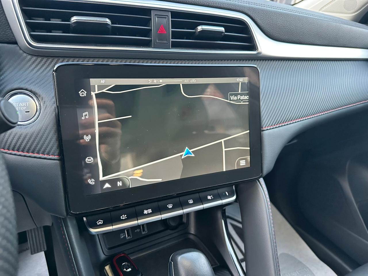 Mg ZS 1.0T-GDI aut. Luxury