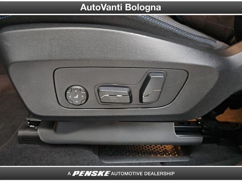 BMW X2 X2 xDrive 20d Msport Pro