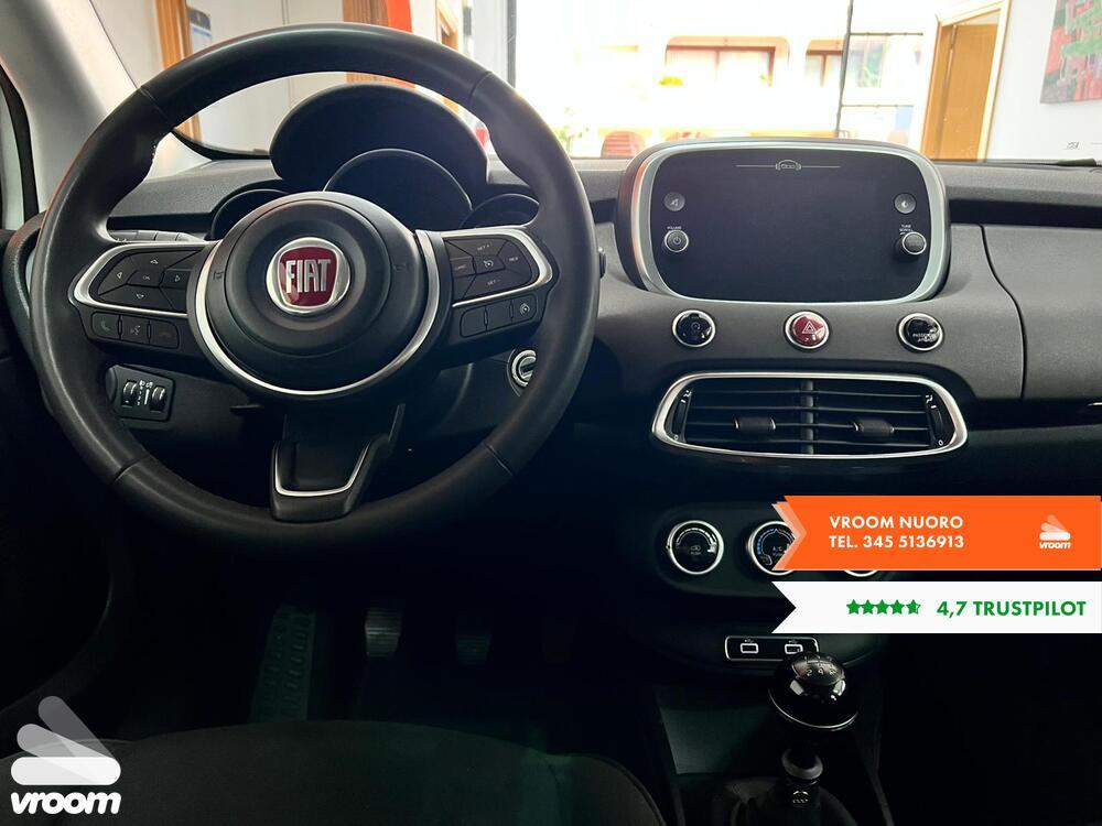 FIAT 500X 500X 1.3 MultiJet 95 CV