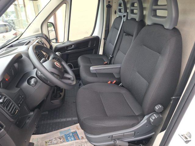 FIAT Ducato 35 2.2 Mjt 140CV PLM-TA Furgone *L3H2*