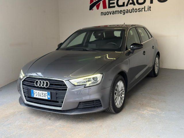 AUDI A3 1.6 TDI 116 CV Business