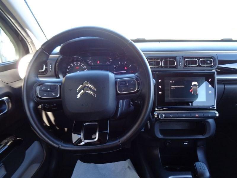 Citroën C3 C3 PureTech 83 S&S Shine