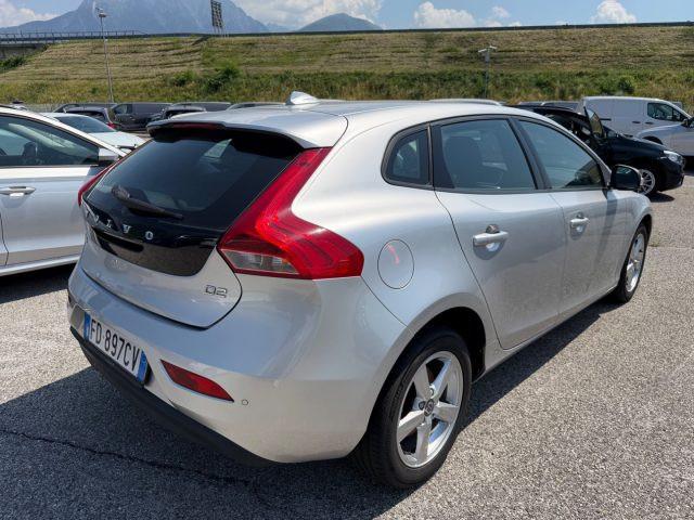 VOLVO V40 D2 'eco' Business
