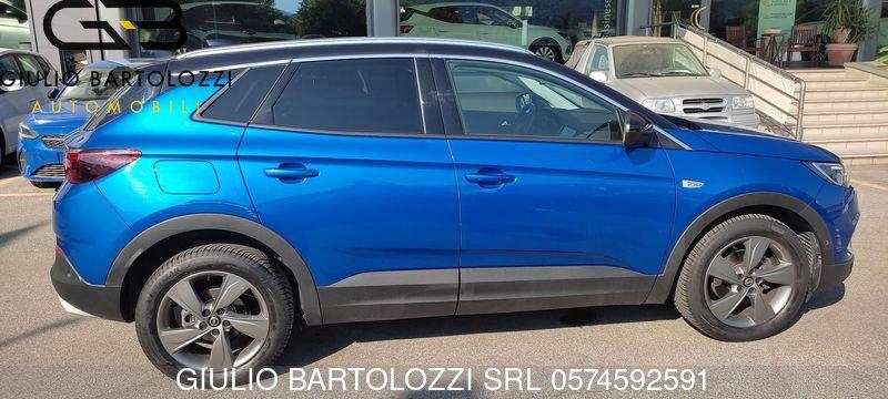 Opel Grandland 1.5 diesel Ecotec Start&Stop aut. Ultimate