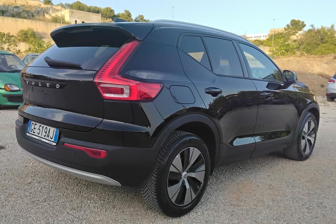 Volvo XC40 T2 Geartronic Business