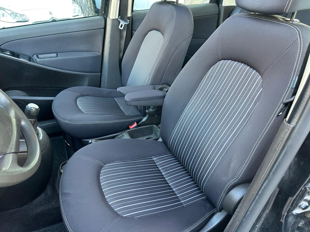 Lancia MUSA 1.3 Multijet 16V 90 CV Platino