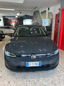 Volkswagen Golf 1.5 TGI DSG Style