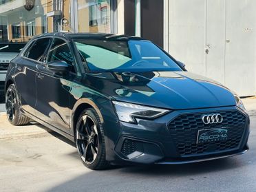 AUDI A3 35 TDI 2.0 150 CV S-TRONIC