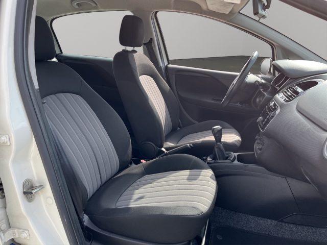 FIAT Punto 1.3MJT 95CV AUTOCARRO N1