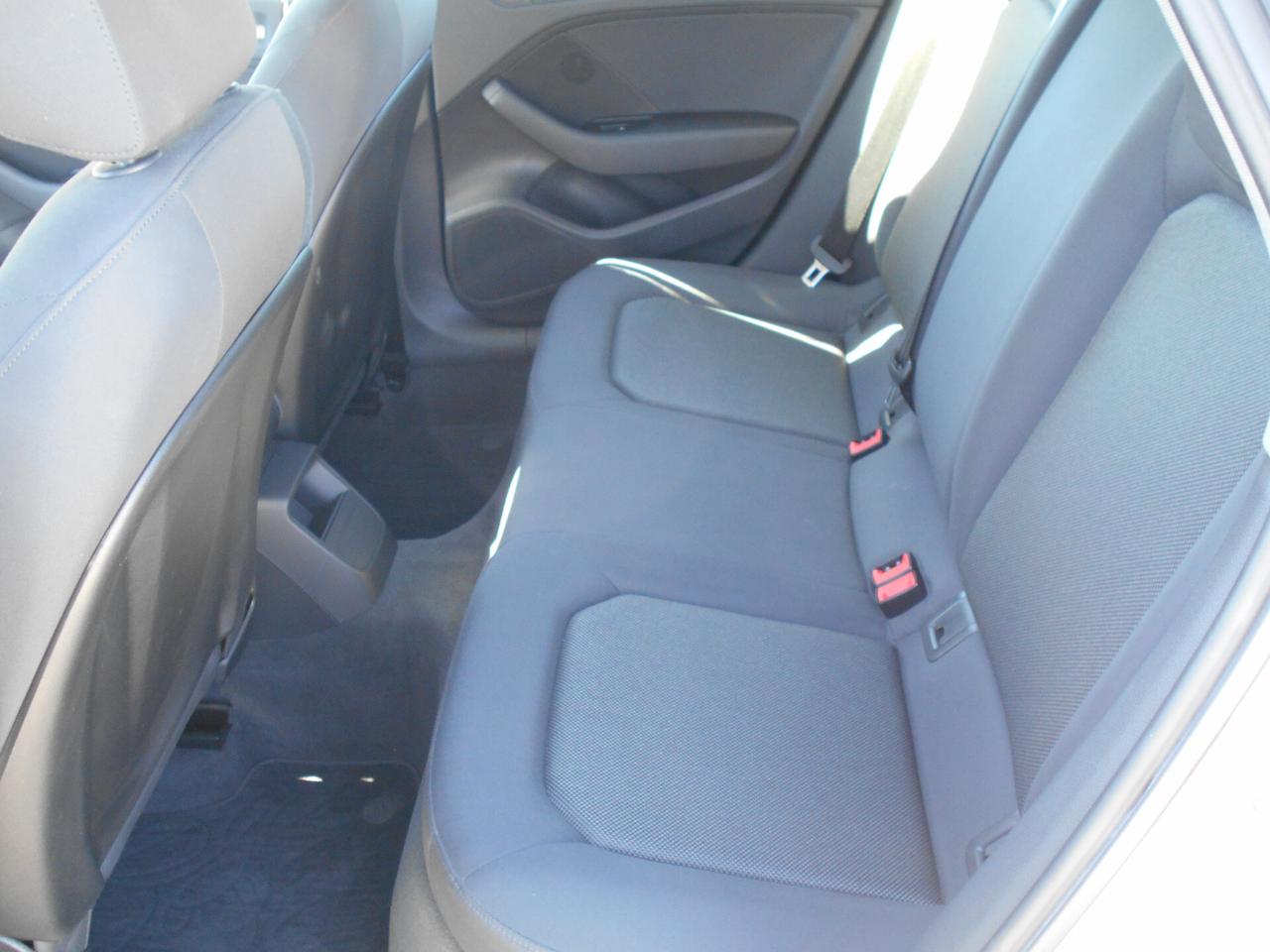 Audi A3 SPB 1.6 TDI 116 CV S tronic Business
