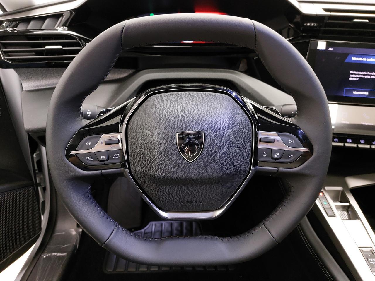 Peugeot 308 1.5 bluehdi allure s&s 130cv eat8