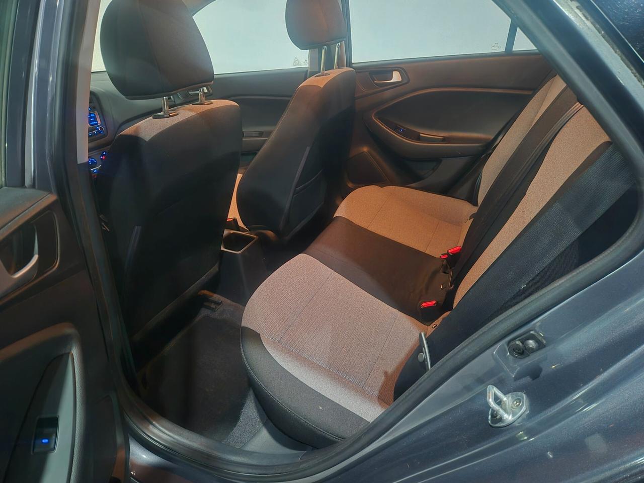 Hyundai i20 1.0 T-GDI 5 porte Comfort