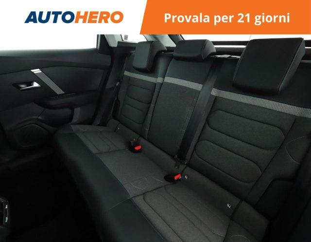 CITROEN C4 PureTech 130 S&S EAT8 Plus